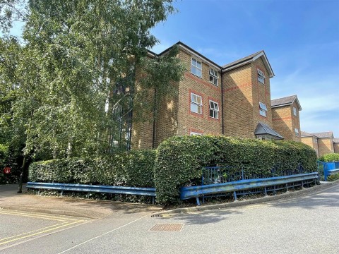 View Full Details for River Bank Close, Maidstone