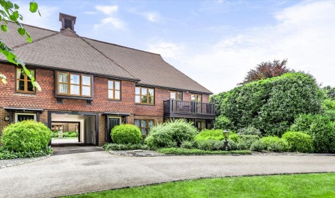 Eylesden Court, Bearsted, Maidstone