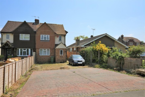 Hubbards Lane, Boughton Monchelsea, Maidstone