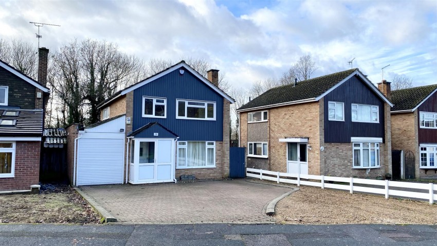 Images for Gorse Crescent, 