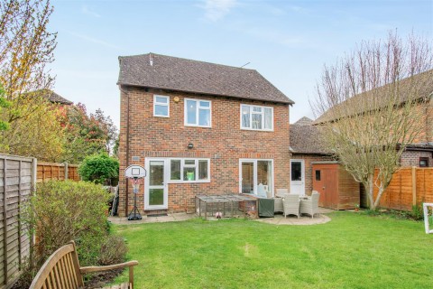 Bodsham Crescent, Bearsted, Maidstone