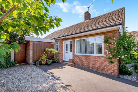 Fauchons Close, Bearsted, Maidstone