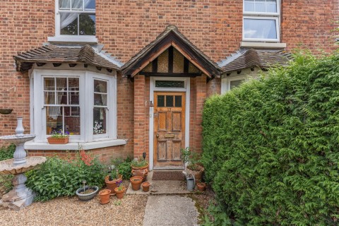 Brunswick Cottage, Doddington Court, Maidstone