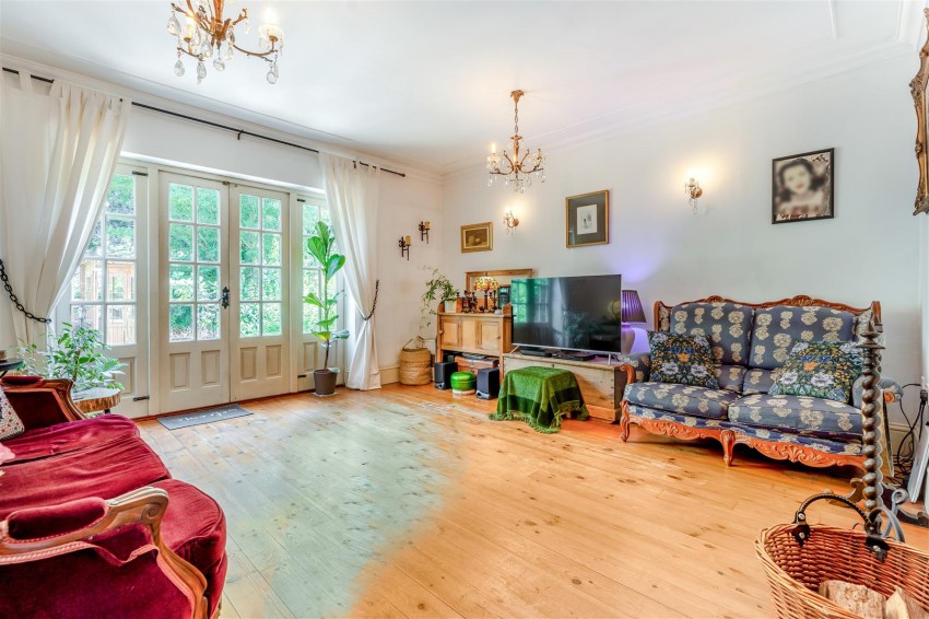 Images for Brunswick Cottage, Doddington Court, Maidstone