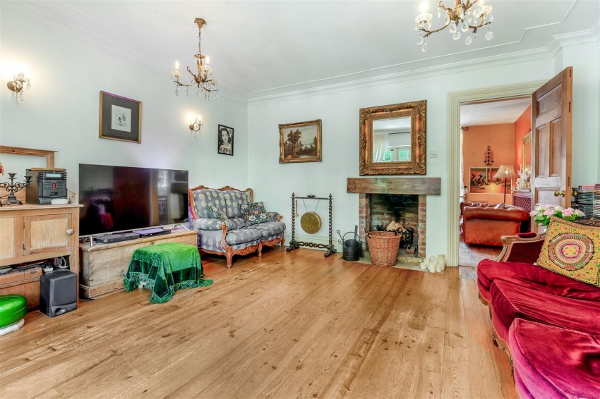 Images for Brunswick Cottage, Doddington Court, Maidstone