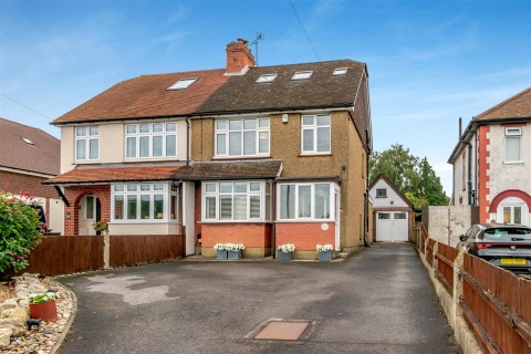 Ashford Road, Bearsted, Maidstone