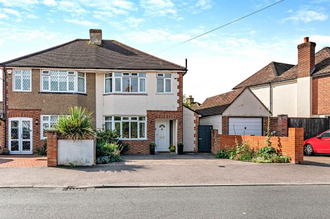 Royston Road, Bearsted, Maidstone