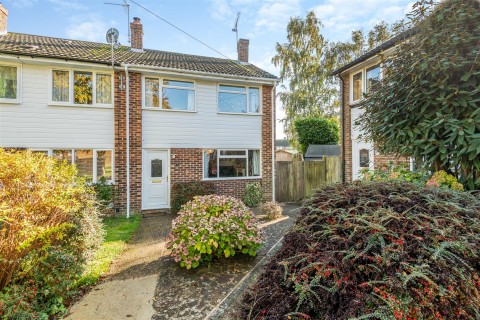 View Full Details for Pippin Close, Coxheath, Maidstone