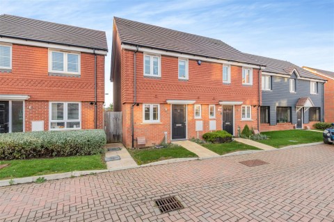 View Full Details for Hook Way, Maidstone