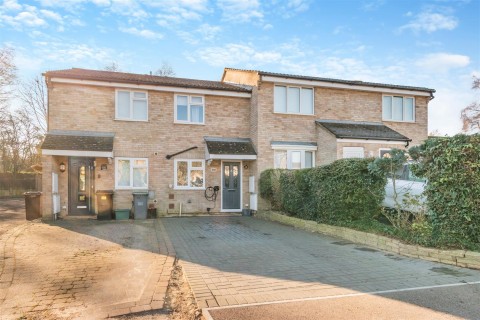 View Full Details for Roundhay, Leybourne, West Malling