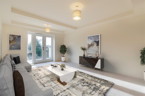 View Full Details for The grange, Ledian Gardens, Leeds