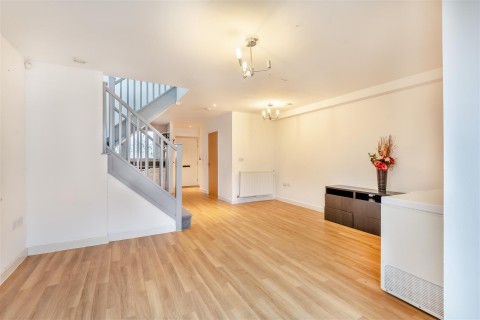 View Full Details for Clock House Rise, Coxheath, Maidstone