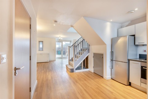 Clock House Rise, Coxheath, Maidstone