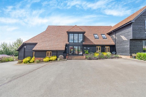 View Full Details for Boyton Court Road, Sutton Valence, Maidstone