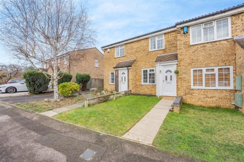 View Full Details for Baywell, Leybourne