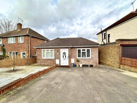 View Full Details for Wouldham Road, Rochester