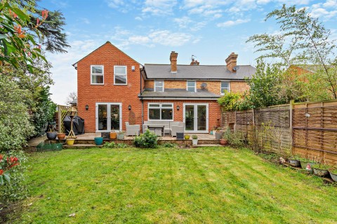 View Full Details for Yeoman Lane, Bearsted, Maidstone