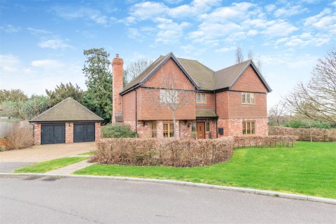 View Full Details for Saxon Way, Tovil