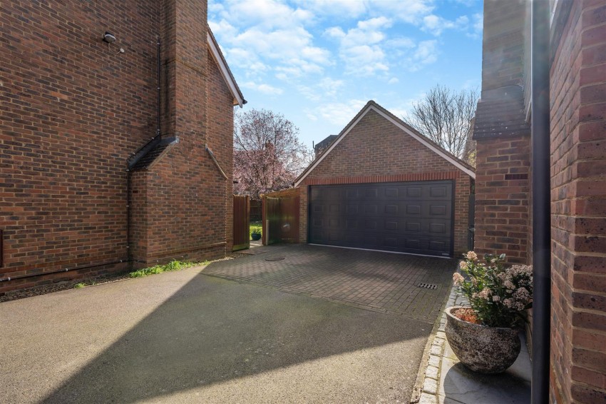 Images for Busbridge Close, East Malling, West Malling