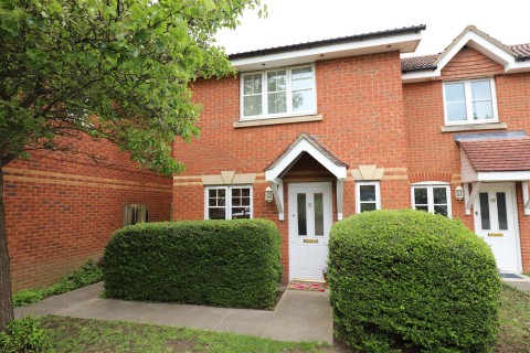 View Full Details for Stagshaw Close, Maidstone