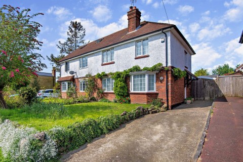 Plantation Lane, Bearsted, Maidstone