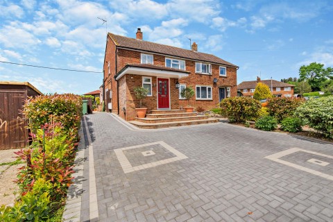 View Full Details for Cornwallis Avenue, Linton, Maidstone