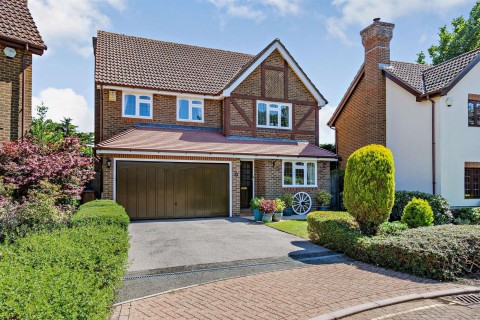 Windmill Heights, Bearsted, Maidstone