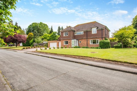 Priory Close, East Farleigh, Maidstone