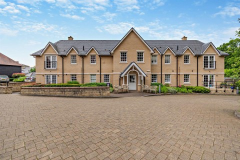 Alexander Court, Mote Park, Maidstone