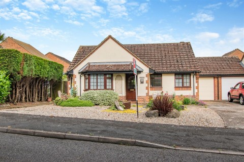 Kipling Drive, Larkfield, Aylesford