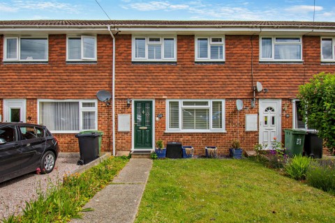 View Full Details for Elder Close, Kingswood, Maidstone