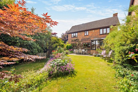 Roseacre Gardens, Bearsted, Maidstone