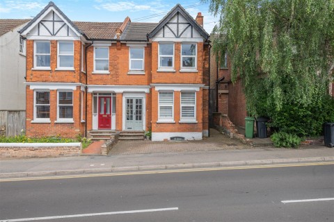 View Full Details for Hayle Road, Maidstone