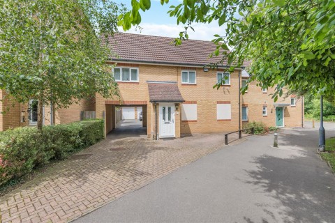 View Full Details for Thomas Rider Way, Boughton Monchelsea, Maidstone