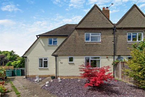 View Full Details for Culpeper Close, Hollingbourne, Maidstone