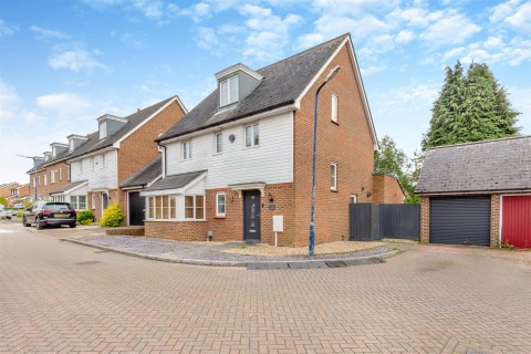 View Full Details for Oaklands, Maidstone