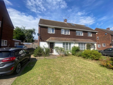 View Full Details for The Avenue, Aylesford, Kent, ME20 7LE