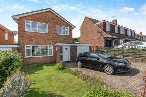 Birling Avenue, Bearsted, Maidstone