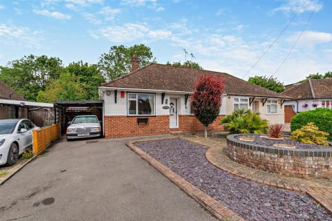 View Full Details for Greenways, Weavering, Maidstone