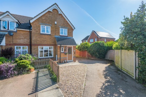 View Full Details for Morton Close, Maidstone