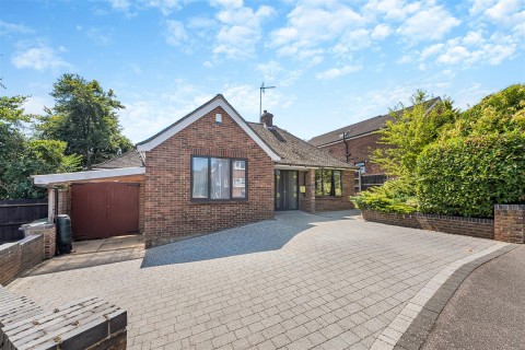 Mallings Drive, Bearsted, Maidstone