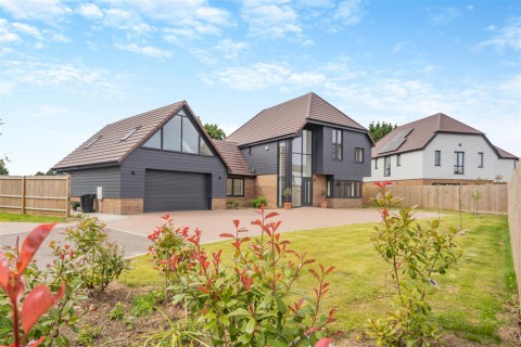 View Full Details for Warmlake Orchard, Sutton Valence, Maidstone