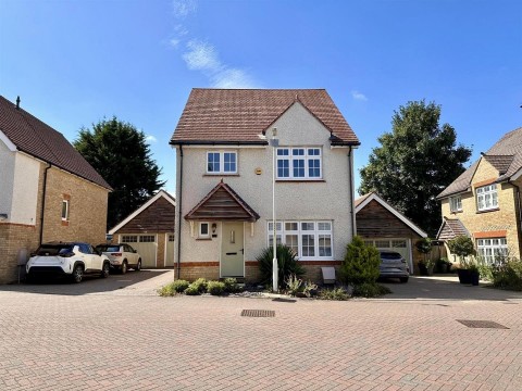 Albion Drive, Larkfield, Aylesford