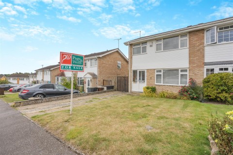 View Full Details for Allington Gardens, Wateringbury, Maidstone