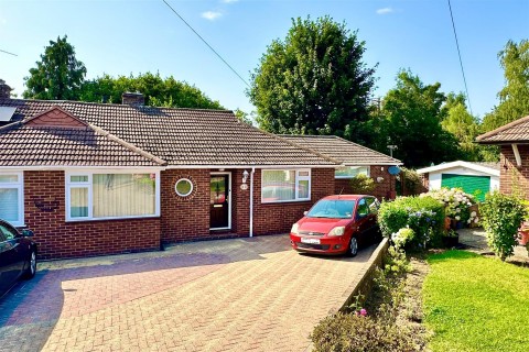 Fauchons Close, Bearsted, Maidstone