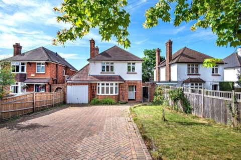 Roseacre Lane, Bearsted, Maidstone