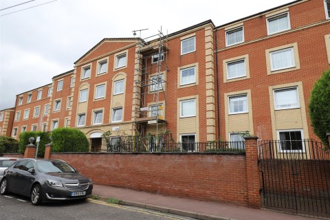 View Full Details for Marsham Street, Maidstone