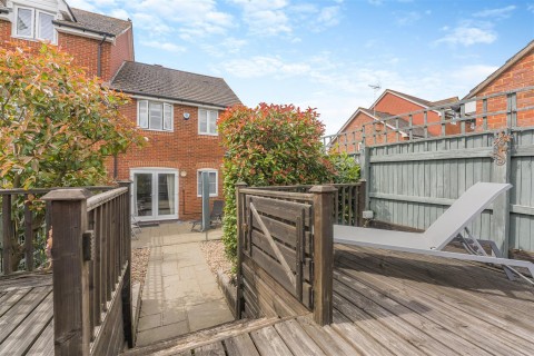 View Full Details for Oldfield Drive, Wouldham, Rochester