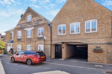 image of 3 The Old Corn Stores, The Street