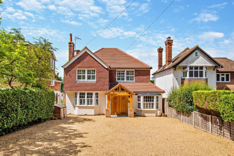 Roseacre Lane, Bearsted, Maidstone